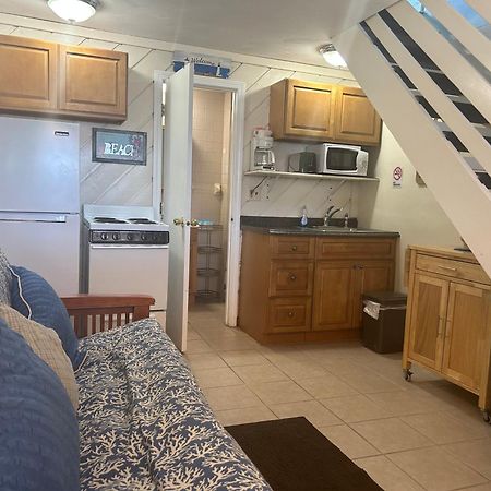 אולד אורצ'רד ביץ' Sands Townhouses מראה חיצוני תמונה
