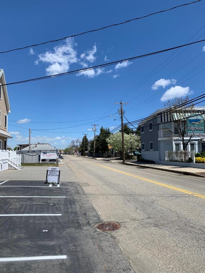 אולד אורצ'רד ביץ' Sands Townhouses מראה חיצוני תמונה