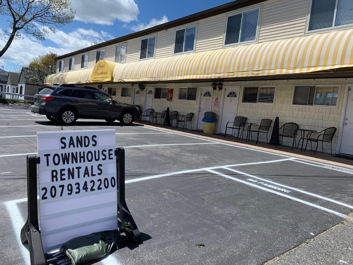 אולד אורצ'רד ביץ' Sands Townhouses מראה חיצוני תמונה
