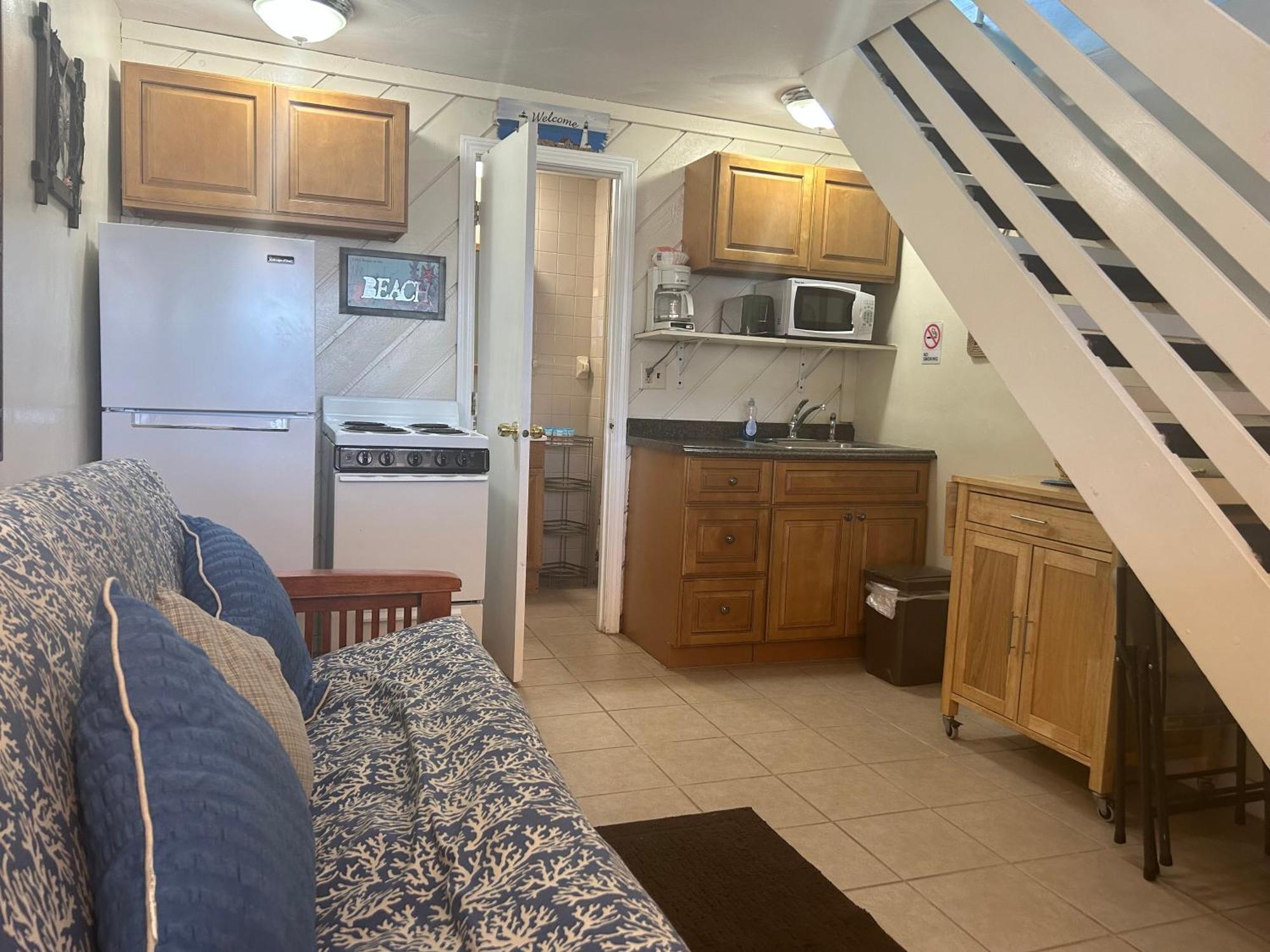 אולד אורצ'רד ביץ' Sands Townhouses מראה חיצוני תמונה