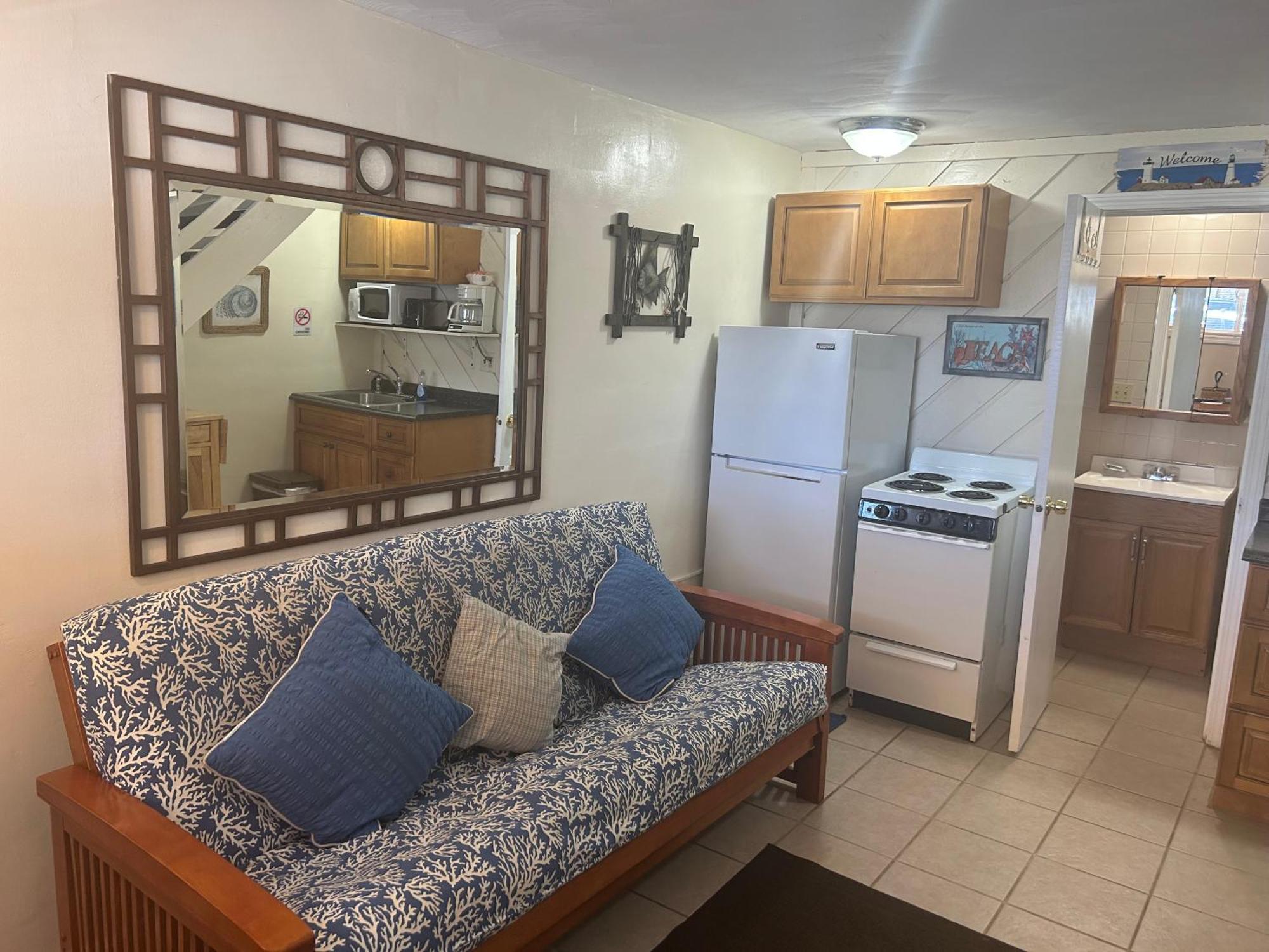 אולד אורצ'רד ביץ' Sands Townhouses מראה חיצוני תמונה